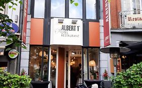 Albert 1er