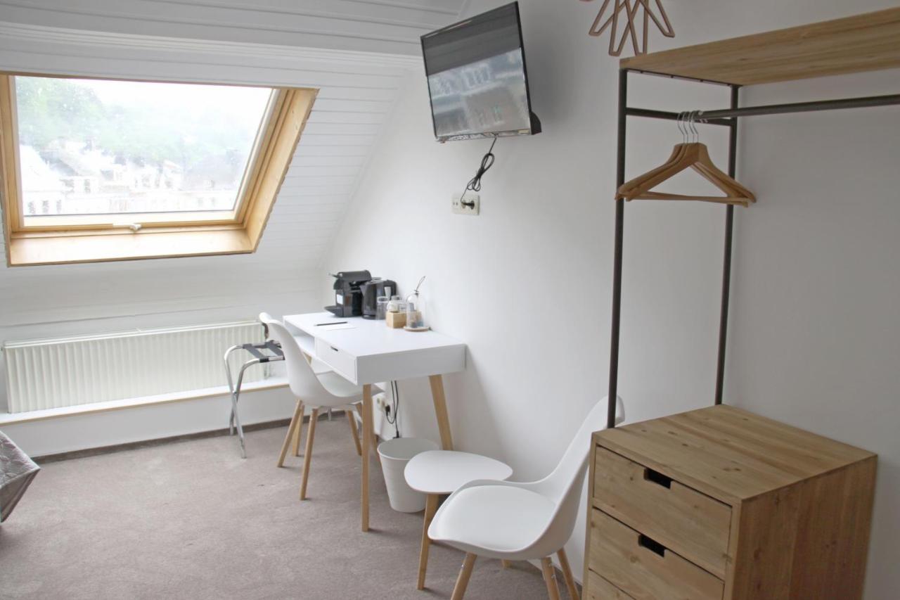 Albert 1er Malmedy Exterior foto